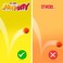 Craze Jumputty - Yellow Bouncing Super Putty For Kids - 15G
