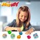 Craze Jumputty - Yellow Bouncing Super Putty For Kids - 15G