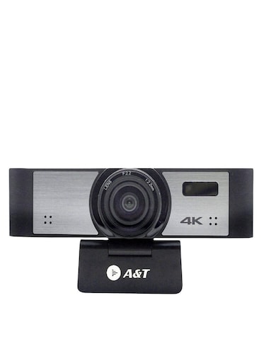 A&amp;T Snap U4 USB video conference cameras AI function Auto Framing,Support WDR, In-Built Microphone