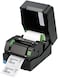 TSC Barcode label Printer- TSC TE200 - تي اس سي طابعة باركود
