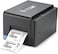 TSC Barcode label Printer- TSC TE200 - تي اس سي طابعة باركود
