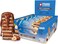 MaxiNutrition Protein Waffle Bar Milk Hazelnut (Pack Of 12 X 40 Grams Each), With 8.9G Protein &amp; Low Sugar Per Serving, No Artificial Flavors &amp; Colour Added