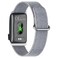 Smart Bracelet Fitness Tracker with Heart Rate Monitor, IP68 Waterproof &amp; 10-Day Battery