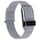 Smart Bracelet Fitness Tracker with Heart Rate Monitor, IP68 Waterproof &amp; 10-Day Battery