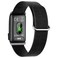 Smart Bracelet Fitness Tracker with Heart Rate Monitor, IP68 Waterproof &amp; 10-Day Battery