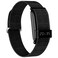 Smart Bracelet Fitness Tracker with Heart Rate Monitor, IP68 Waterproof &amp; 10-Day Battery
