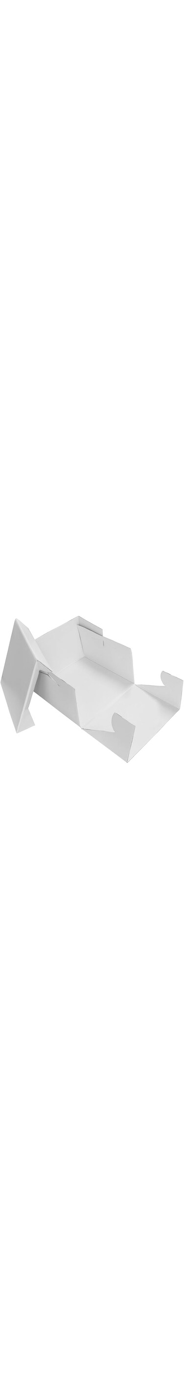 PME Cake Box, White,10-Inch ,CBO804