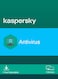 Kaspersky Antivirus   5 Devices 1 Year   2025   Digital License   Same Day Delivery