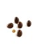 3D Choco Spiral, 15 Cavities