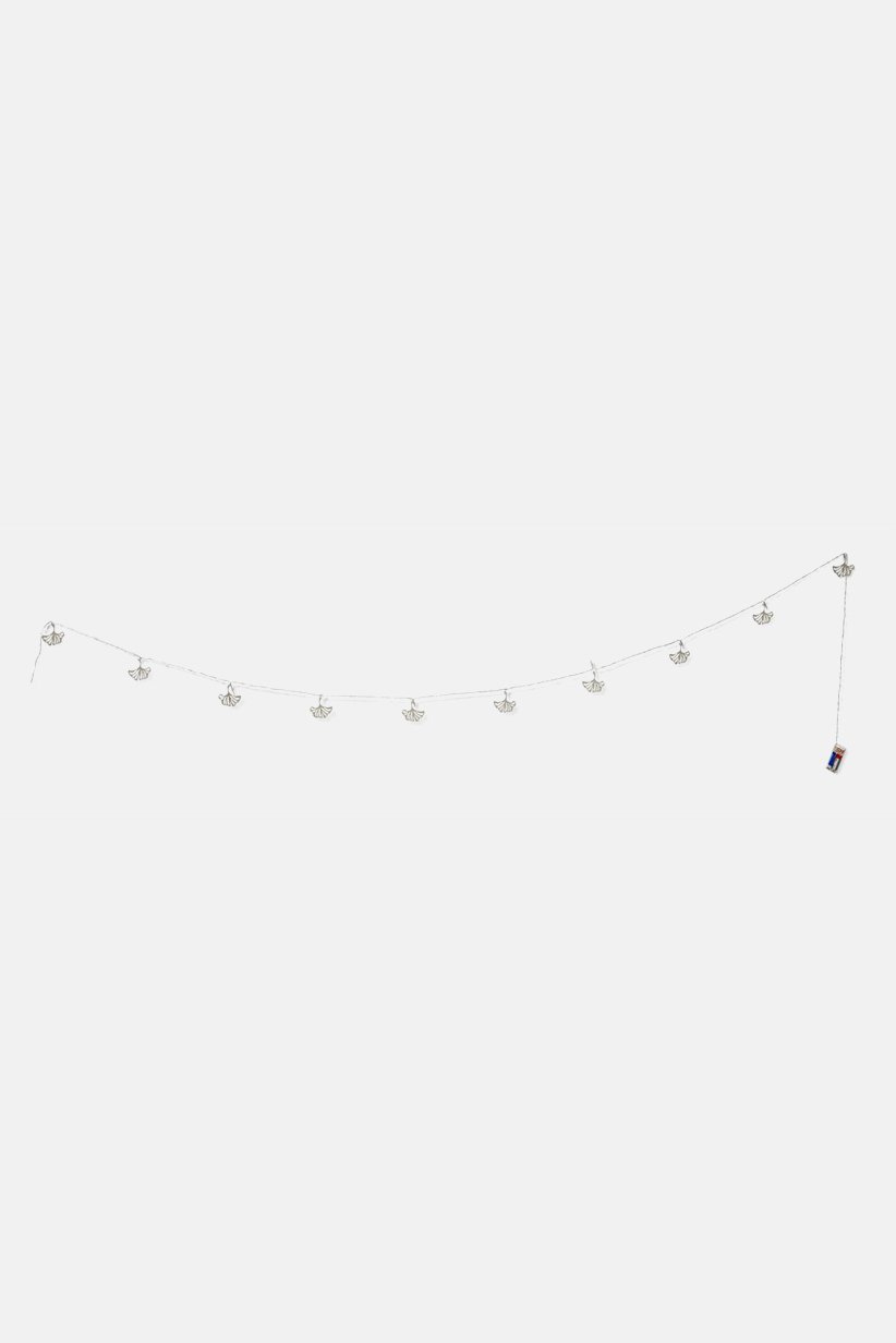 Tchibo LED Fairy Light, White Combo