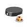 Non-Stick Pan for Dosa, Pancake, Flatbreads,Cooking, Easy Clean, Perfect for Breakfast &amp; Snack