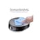 Non-Stick Pan for Dosa, Pancake, Flatbreads,Cooking, Easy Clean, Perfect for Breakfast &amp; Snack