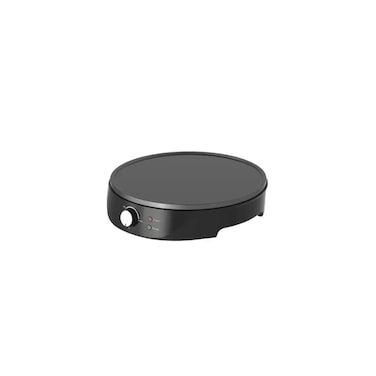 Non-Stick Pan for Dosa, Pancake, Flatbreads,Cooking, Easy Clean, Perfect for Breakfast &amp; Snack