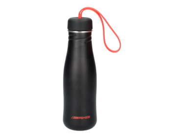 Genuine AMG Drinks Bottle (Balck and Red)