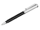 Mercedes-Benz Classic Ballpoint Metal Pen - Black [B66043350]