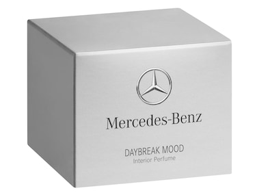 Flacon Perfume Atomizer for Mercedes-Benz Air Freshener System, Genuine Perfume for Mercedes, Interior Cabin Fragrance Cars Equipped with Air Balance Package (DAYBREAK MOOD)