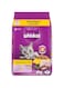 Whiskas Chicken Dry Cat Food, Bag of 3Kg, for Adult Cats 1+ Years, Cat Dry Food, for Healthy, Active Cats