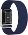 WHOOP 5.0/MG, One, Peak, Life Devices Super Soft Band Strap  &ndash; Compatible with ECG Device, Ultra-Soft, Adjustable &amp; Stylish Band with Shinny U-Shape MG Connector