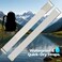 WHOOP 5.0/MG, One, Peak and Life Trackers HydroKnit Bicep Band Strap Universally Compatible - Stylish &amp; Waterproof Strap with Stainless Steel U shape connector