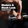 Amazfit Helio Strap Nylon Replacement Band &ndash; Adjustable, Breathable Sport Wristband for Fitness Tracker, Comfortable for All-Day Wear