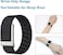 WHOOP 5.0, One, Peak, and Life Nylon Soft Band Compatible     Adjustable, Durable &amp; Secure Fit Strap   NOT for Gen 5