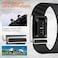 WHOOP 5.0, One, Peak, and Life Nylon Soft Band Compatible     Adjustable, Durable &amp; Secure Fit Strap   NOT for Gen 5