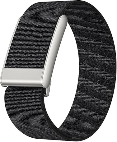 WHOOP 5.0, One, Peak, and Life Nylon Soft Band Compatible     Adjustable, Durable &amp; Secure Fit Strap   NOT for Gen 5