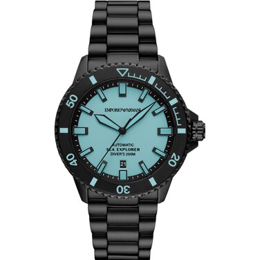 Emporio Armani Men's Watch AR60084