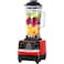 2-in-1 Heavy Duty Silver Crest Sc-1589 Blender And Grinder 4500W Multifunction Blender