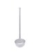 Aluminium Stock Skimmer Silver 15cm