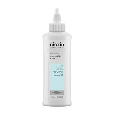 Nioxin Scalp Recovery Soothing Serum For Unisex - 3.38 Oz