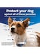 NexGard Spectra Flea, Tick &amp; Worming Chews For Medium Dogs 15-30kg (Pack of 3 Tablets) Purple From Varmacy