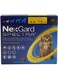 NexGard SPECTRA Chewable Tablets for Small Dogs (3.5kg-7.5kg) From Varmacy