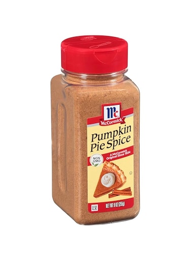 McCormick Pumpkin Pie Spice, 9 oz