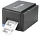TSC TE210 Desktop Thermal Transfer Bar Code Printer, 8 dots/mm 203 DPI, 152.4 mm 6" /second Printing Speed, Ethernet, RS-232, USB Host, Internal Ethernet, 10/100 Mbps   99-065A301-00LF00