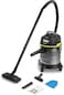 Karcher Dry Drum V/Cleaner 18L 1500W