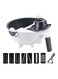 Vegetables Cutter Set Black/White