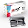 SPS Compatible Drum Cartridges for Brother - DR-3100   1x Black   Yield upto 25,000 Pages