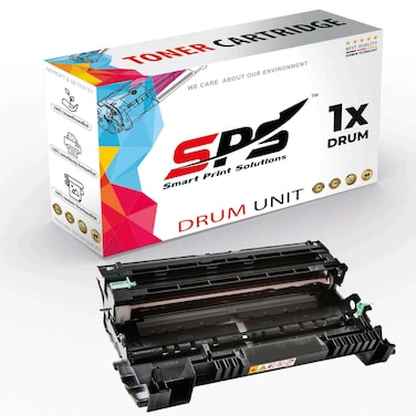 SPS Compatible Drum Cartridges for Brother - DR-720   1x Black   Yield upto 30,000 Pages