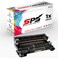 SPS Compatible Drum Cartridges for Brother - DR-720   1x Black   Yield upto 30,000 Pages