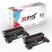 SPS Compatible Drum Cartridges for Brother - DR-720   2x Black   Yield upto 30,000 Pages