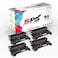 SPS Compatible Drum Cartridges for Brother - DR-720   4x Black   Yield upto 30,000 Pages