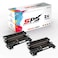 SPS Compatible Drum Cartridges for Brother - DR-3300   2x Black   Yield upto 30,000 Pages