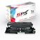 SPS Compatible Drum Cartridges for Brother - DR-3405   1x Black   Yield upto 15,000 Pages