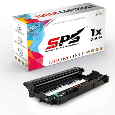 SPS Compatible Drum Cartridges for Brother - DR-2365   1x Black   Yield upto 12,000 Pages