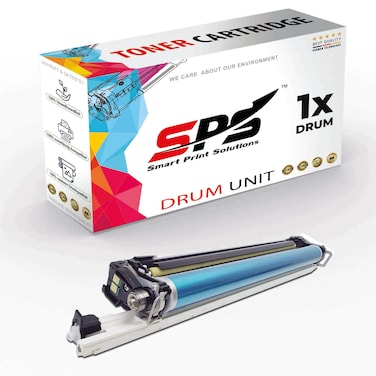 SPS Compatible Drum Cartridges for Canon - C-EXV28 DR   1x Black   Yield upto 85,000 Pages