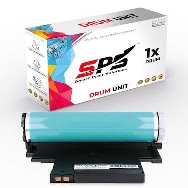 SPS Compatible Drum Cartridges for HP - W1120A 120A   1x Black   Yield upto 16,000 Pages