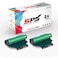 SPS Compatible Drum Cartridges for Samsung - MLT-R406   2x Black   Yield upto 9,000 Pages