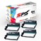 SPS Compatible Drum Cartridges for Xerox - X3330 DR   4x Black   Yield upto 3,000 Pages