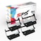 SPS Compatible Drum Cartridges for Xerox - X3260 DR   4x Black   Yield upto 10,000 Pages